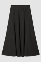 【アナイ/ANAYI】のハードカラミマチフレア スカート 人気、トレンドファッション・服の通販 founy(ファニー) ファッション Fashion レディースファッション Fashion for Women スカート Skirts Aライン・フレアスカート A-Line & Flared Skirts ロングスカート Long Skirts / Maxi & Midi Skirts おすすめ Recommended / Our Picks シンプル Simple, Minimal ストレッチ Stretch, Stretchy Fabric セットアップ Set-Up, Coordinated Outfit ツイード Twill, Twill Weave フレア Flare, Flared ブルゾン Blouson, Bomber Jacket ロング Long, Long-Length エレガント 上品 Elegant thumbnail ブラック|ID: prp329100004621342 ipo3291000000035924571