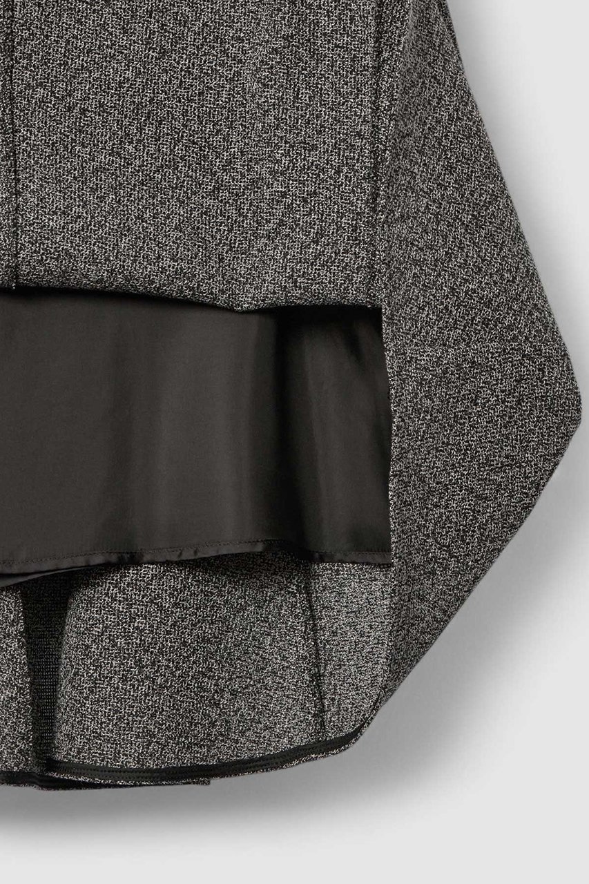 【アナイ/ANAYI】のハードカラミマチフレア スカート 人気、トレンドファッション・服の通販 founy(ファニー) ファッション Fashion レディースファッション Fashion for Women スカート Skirts Aライン・フレアスカート A-Line & Flared Skirts ロングスカート Long Skirts / Maxi & Midi Skirts おすすめ Recommended / Our Picks シンプル Simple, Minimal ストレッチ Stretch, Stretchy Fabric セットアップ Set-Up, Coordinated Outfit ツイード Twill, Twill Weave フレア Flare, Flared ブルゾン Blouson, Bomber Jacket ロング Long, Long-Length エレガント 上品 Elegant other-4|ID: prp329100004621342 ipo3291000000035924574