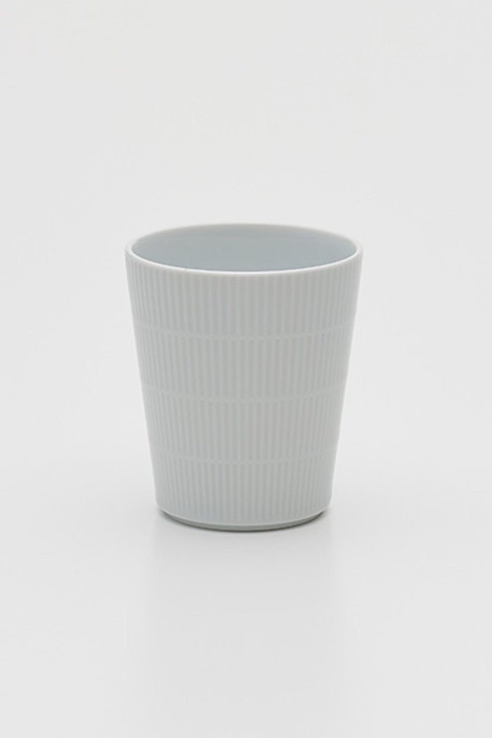 【ニーゼロイチロク/2016 / GOODS】の【BIG-GAME】Cup L インテリア・キッズ・メンズ・レディースファッション・服の通販 founy(ファニー) https://founy.com/ グラス Glass, Eyewear コレクション Collection, Seasonal Line シンプル Simple, Minimal テーブル Table, Dining Table バランス Balance, Style Balance フォルム Silhouette, Form フランス France, French |ID: prp329100004621343 ipo3291000000033156229