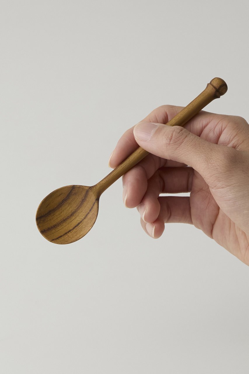 【チャバツリー/CHABATREE / GOODS】のスカラ デザートスプーン 人気、トレンドファッション・服の通販 founy(ファニー) 　オイル　Body Oil　コレクション　Collection, Seasonal Line　テーブル　Table, Dining Table　デザート　Dessert, Sweet Treat　other-5|ID: prp329100004621346 ipo3291000000036063430