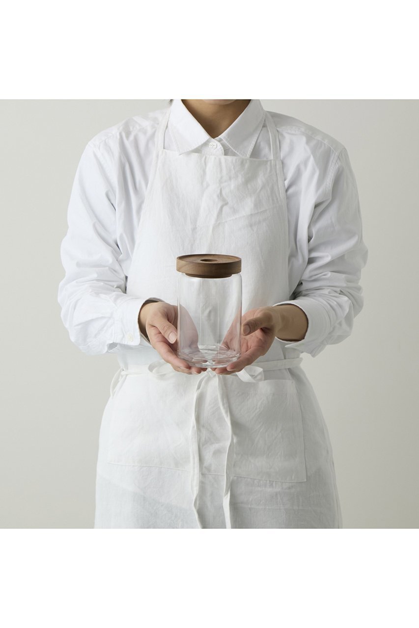 【チャバツリー/CHABATREE / GOODS】のサイノシュア ジャー L 人気、トレンドファッション・服の通販 founy(ファニー) おすすめ Recommended / Our Picks オイル Body Oil ガラス Glass, Glassware other-8|ID: prp329100004621352 ipo3291000000036063450