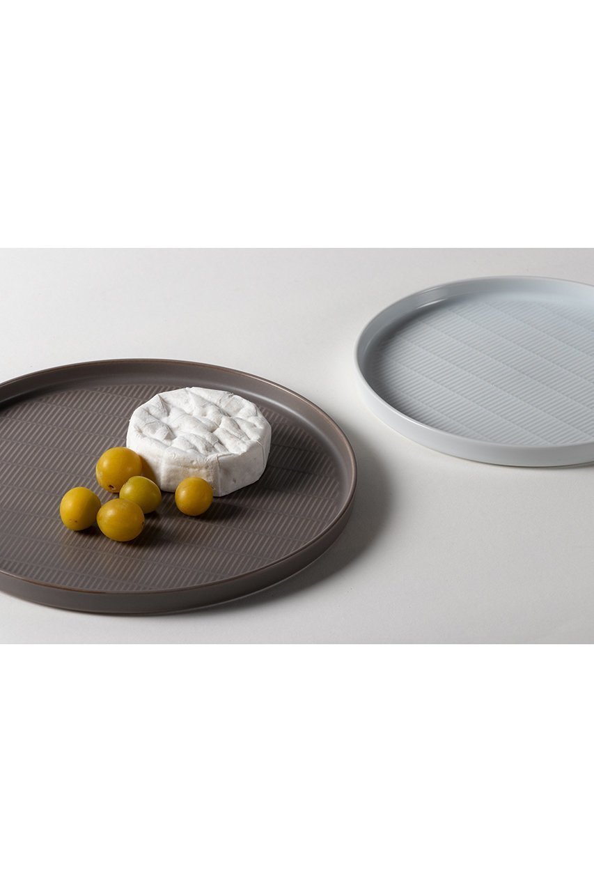 【ニーゼロイチロク/2016 / GOODS】の【BIG-GAME】Plate 230 人気、トレンドファッション・服の通販 founy(ファニー) 　コレクション　Collection, Seasonal Line　シンプル　Simple, Minimal　テーブル　Table, Dining Table　バランス　Balance, Style Balance　フォルム　Silhouette, Form　フランス　France, French　ホーム・キャンプ・アウトドア・お取り寄せ　Home Living / Home & Lifestyle / Camping Gear / Outdoor Camping　キッチン・ダイニング　Kitchen & Dining Essentials. Stylish & Functional Tableware　キッチン家電・キッチン用品　Kitchen Appliances & Tools　other-2|ID: prp329100004621366 ipo3291000000035439011