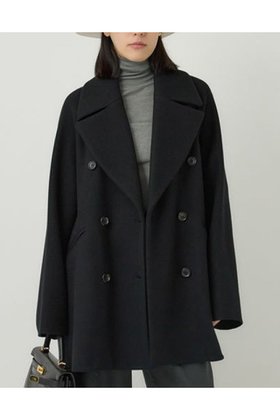 【カオス/Chaos】 スーペリアガロンコート人気、トレンドファッション・服の通販 founy(ファニー) ファッション Fashion レディースファッション Fashion for Women アウター Coat / Outerwear Collection コート・ロングコート・ピーコート Long Coats, Peacoats & More ショート Short, Short Length パターン Pattern, Design Print 再入荷 Restock / Back in Stock |ID:prp329100004621386