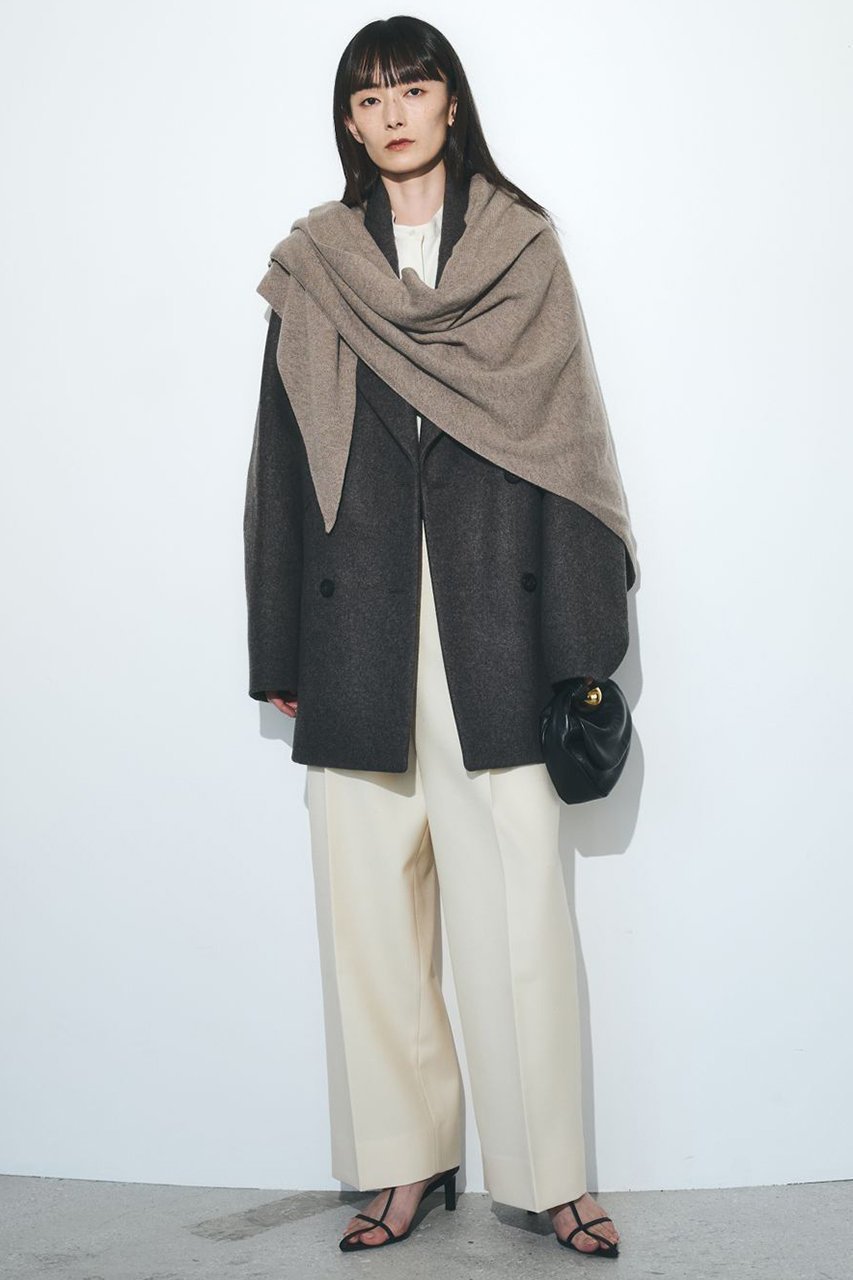 【カオス/Chaos】のスーペリアガロンコート 人気、トレンドファッション・服の通販 founy(ファニー) 　ファッション　Fashion　レディースファッション　Fashion for Women　アウター　Coat / Outerwear Collection　コート・ロングコート・ピーコート　Long Coats, Peacoats & More　ショート　Short, Short Length　パターン　Pattern, Design Print　other-2|ID: prp329100004621386 ipo3291000000035615453