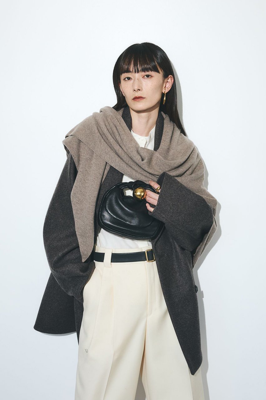 【カオス/Chaos】のスーペリアガロンコート 人気、トレンドファッション・服の通販 founy(ファニー) 　ファッション　Fashion　レディースファッション　Fashion for Women　アウター　Coat / Outerwear Collection　コート・ロングコート・ピーコート　Long Coats, Peacoats & More　ショート　Short, Short Length　パターン　Pattern, Design Print　other-6|ID: prp329100004621386 ipo3291000000035615460