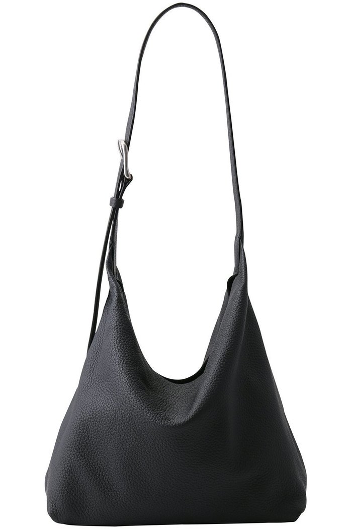 【ザ ロウ/THE ROW】のISA BAG インテリア・キッズ・メンズ・レディースファッション・服の通販 founy(ファニー) https://founy.com/ ファッション Fashion レディースファッション Fashion for Women バッグ Bags ショルダー Shoulder, Shoulder Strap スタイリッシュ Stylish, Fashionable ドレープ Drape, Draping Fabric フォルム Silhouette, Form ポシェット Pochette, Mini Bag ラップ Wrap, Wrap Design ロング Long, Long-Length |ID: prp329100004622093 ipo3291000000033169278