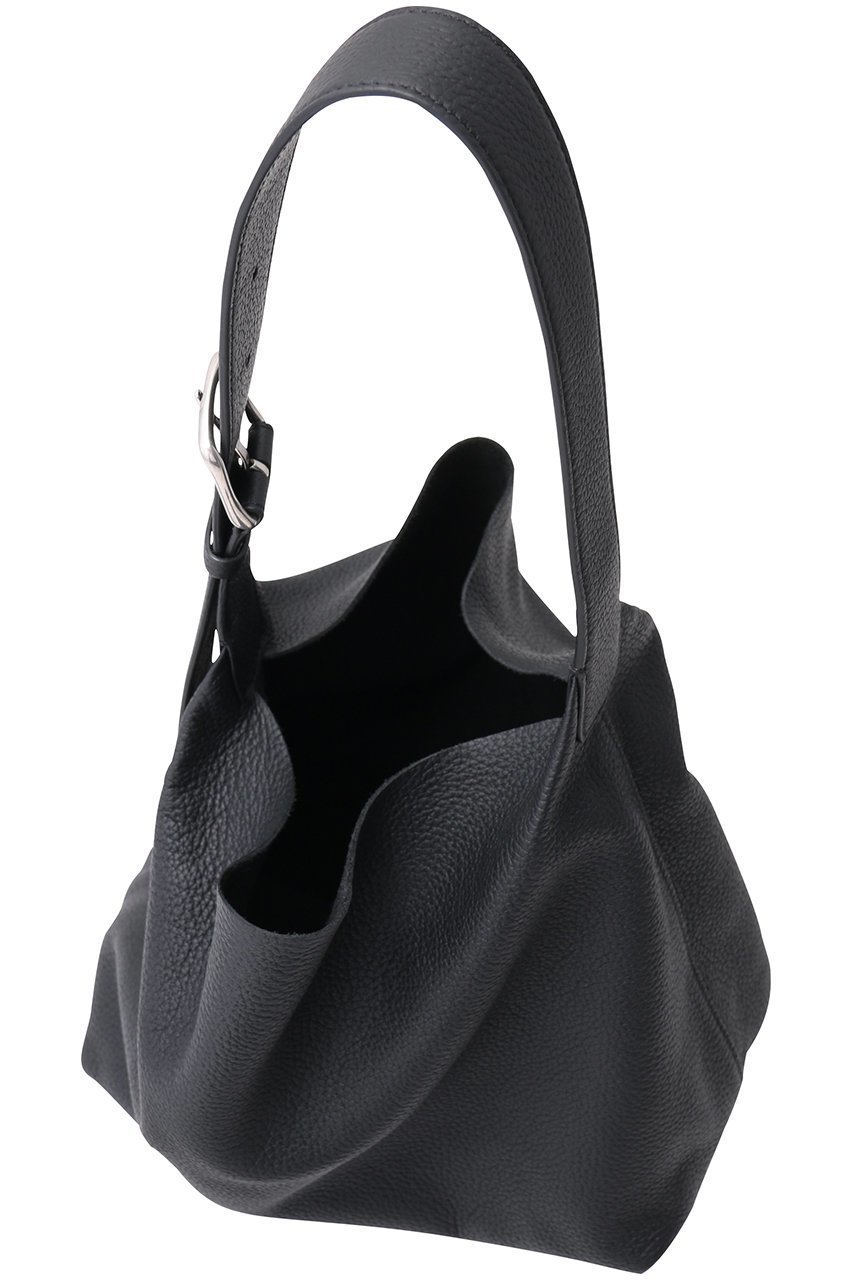 【ザ ロウ/THE ROW】のISA BAG 人気、トレンドファッション・服の通販 founy(ファニー) 　ファッション　Fashion　レディースファッション　Fashion for Women　バッグ　Bags　2025年　2025　2025-2026秋冬・A/W　Autumn/Winter 2025–26 AW25–26　ショルダー　Shoulder, Shoulder Strap　スタイリッシュ　Stylish, Fashionable　ドレープ　Drape, Draping Fabric　フォルム　Silhouette, Form　ポシェット　Pochette, Mini Bag　ラップ　Wrap, Wrap Design　ロング　Long, Long-Length　A/W・秋冬　Autumn/Winter　other-5|ID: prp329100004622093 ipo3291000000033169283