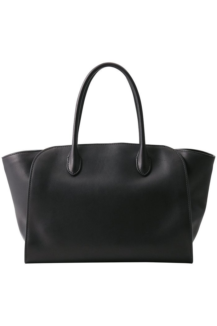 【ザ ロウ/THE ROW】のMARLO 12(SADDLE LEATHER) インテリア・キッズ・メンズ・レディースファッション・服の通販 founy(ファニー) https://founy.com/ ファッション Fashion レディースファッション Fashion for Women バッグ Bags スクエア Square, Square Shape フォルム Silhouette, Form |ID: prp329100004622094 ipo3291000000033169284