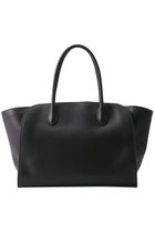 【ザ ロウ/THE ROW】のMARLO 12(SADDLE LEATHER) 人気、トレンドファッション・服の通販 founy(ファニー) ファッション Fashion レディースファッション Fashion for Women バッグ Bags 2025年 2025 2025-2026秋冬・A/W Autumn/Winter 2025–26 AW25–26 スクエア Square, Square Shape フォルム Silhouette, Form A/W・秋冬 Autumn/Winter thumbnail ブラック|ID: prp329100004622094 ipo3291000000033169285