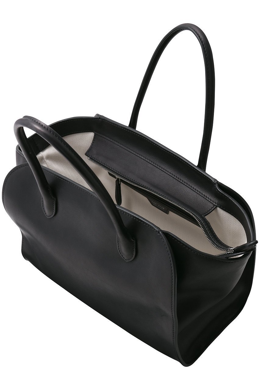 【ザ ロウ/THE ROW】のMARLO 12(SADDLE LEATHER) 人気、トレンドファッション・服の通販 founy(ファニー) 　ファッション　Fashion　レディースファッション　Fashion for Women　バッグ　Bags　2025年　2025　2025-2026秋冬・A/W　Autumn/Winter 2025–26 AW25–26　スクエア　Square, Square Shape　フォルム　Silhouette, Form　A/W・秋冬　Autumn/Winter　other-5|ID: prp329100004622094 ipo3291000000033169289