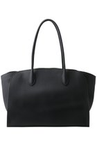 【ザ ロウ/THE ROW】のMARLO 14 人気、トレンドファッション・服の通販 founy(ファニー) ファッション Fashion レディースファッション Fashion for Women バッグ Bags 2025年 2025 2025-2026秋冬・A/W Autumn/Winter 2025–26 AW25–26 クラシック Classic, Timeless Style シンプル Simple, Minimal スクエア Square, Square Shape フォルム Silhouette, Form A/W・秋冬 Autumn/Winter thumbnail ブラック|ID: prp329100004622095 ipo3291000000033169291