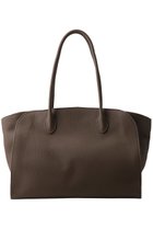 【ザ ロウ/THE ROW】のMARLO 14 人気、トレンドファッション・服の通販 founy(ファニー) ファッション Fashion レディースファッション Fashion for Women バッグ Bags 2025年 2025 2025-2026秋冬・A/W Autumn/Winter 2025–26 AW25–26 クラシック Classic, Timeless Style シンプル Simple, Minimal スクエア Square, Square Shape フォルム Silhouette, Form A/W・秋冬 Autumn/Winter thumbnail ダークオリーブ|ID: prp329100004622095 ipo3291000000033169292