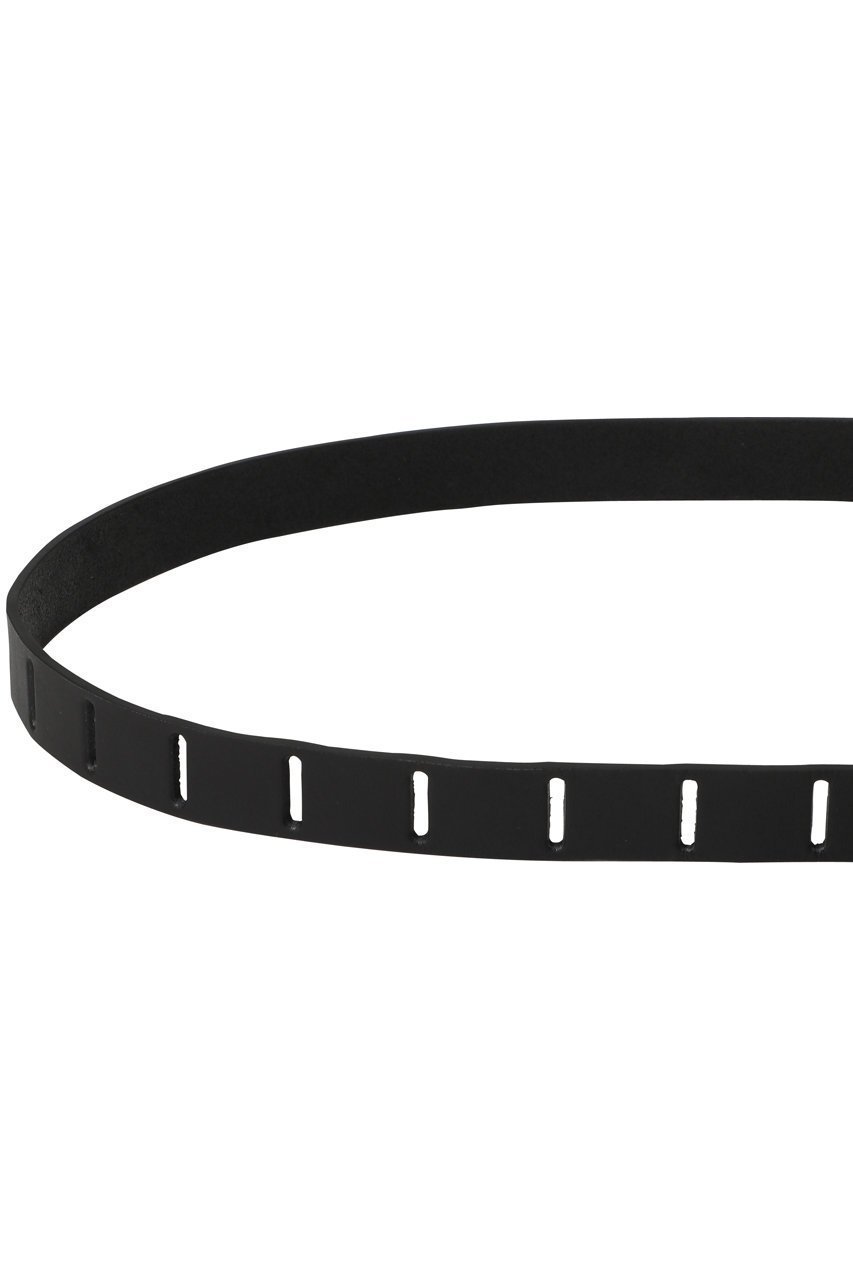 【ヨーク/YOKE】の【UNISEX】ナロー レザー ベルト 人気、トレンドファッション・服の通販 founy(ファニー) 　ファッション　Fashion　レディースファッション　Fashion for Women　ベルト&ウエストマーク　Belts & Waist Accessories　ユニセックス　Unisex, Genderless　なめらか　Smooth, Silky Texture　シンプル　Simple, Minimal　定番　Standard, Basic Item　other-2|ID: prp329100004622096 ipo3291000000036241257