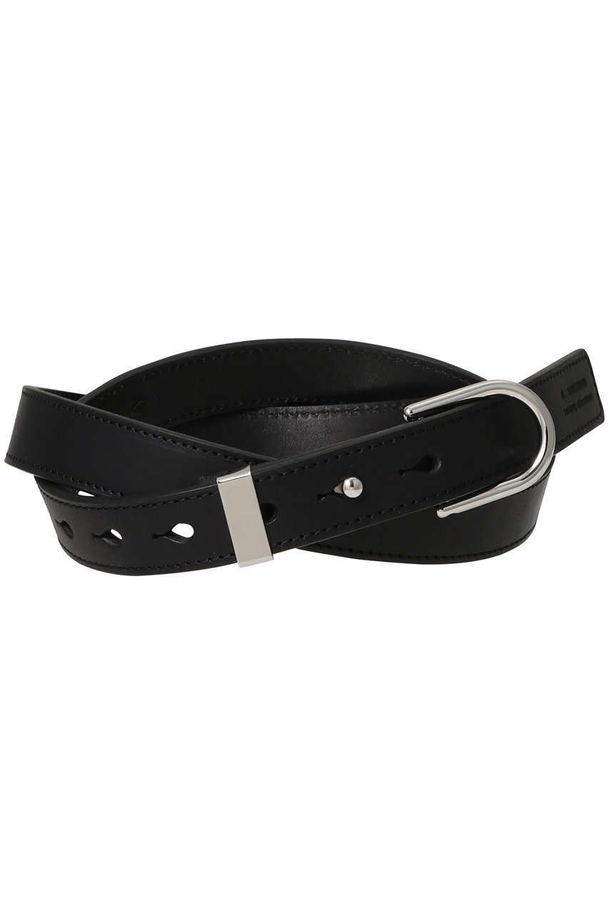 【エヌ.ハリウッド/N.HOOLYWOOD / MEN】の【MEN】【COMPILE】ベルト 人気、トレンドファッション・服の通販 founy(ファニー) 　ファッション　Fashion　メンズファッション　Fashion for Men　シルバー　Silver, Metallic Silver　トレンド　Trend, Trending Now　 other-1|ID: prp329100004622097 ipo3291000000035865063