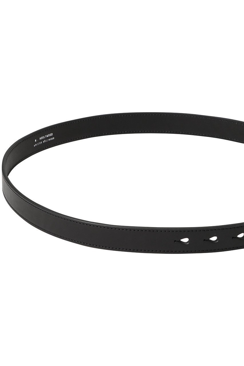 【エヌ.ハリウッド/N.HOOLYWOOD / MEN】の【MEN】【COMPILE】ベルト 人気、トレンドファッション・服の通販 founy(ファニー) 　ファッション　Fashion　メンズファッション　Fashion for Men　シルバー　Silver, Metallic Silver　トレンド　Trend, Trending Now　other-2|ID: prp329100004622097 ipo3291000000035865065