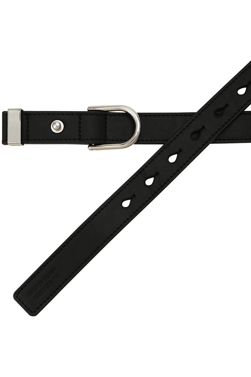 【エヌ.ハリウッド/N.HOOLYWOOD / MEN】の【MEN】【COMPILE】ベルト 人気、トレンドファッション・服の通販 founy(ファニー) 　ファッション　Fashion　メンズファッション　Fashion for Men　シルバー　Silver, Metallic Silver　トレンド　Trend, Trending Now　other-3|ID: prp329100004622097 ipo3291000000035865066