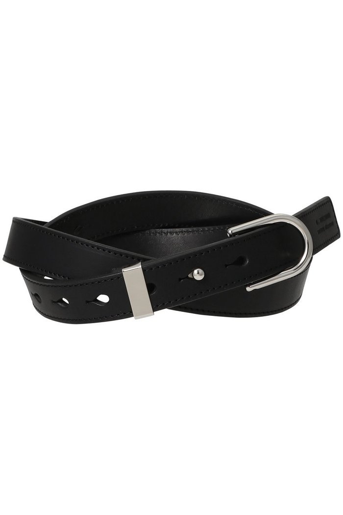 【エヌ.ハリウッド/N.HOOLYWOOD / MEN】の【MEN】【COMPILE】ベルト インテリア・キッズ・メンズ・レディースファッション・服の通販 founy(ファニー) https://founy.com/ ファッション Fashion メンズファッション Fashion for Men シルバー Silver, Metallic Silver トレンド Trend, Trending Now |ID: prp329100004622097 ipo3291000000036038216