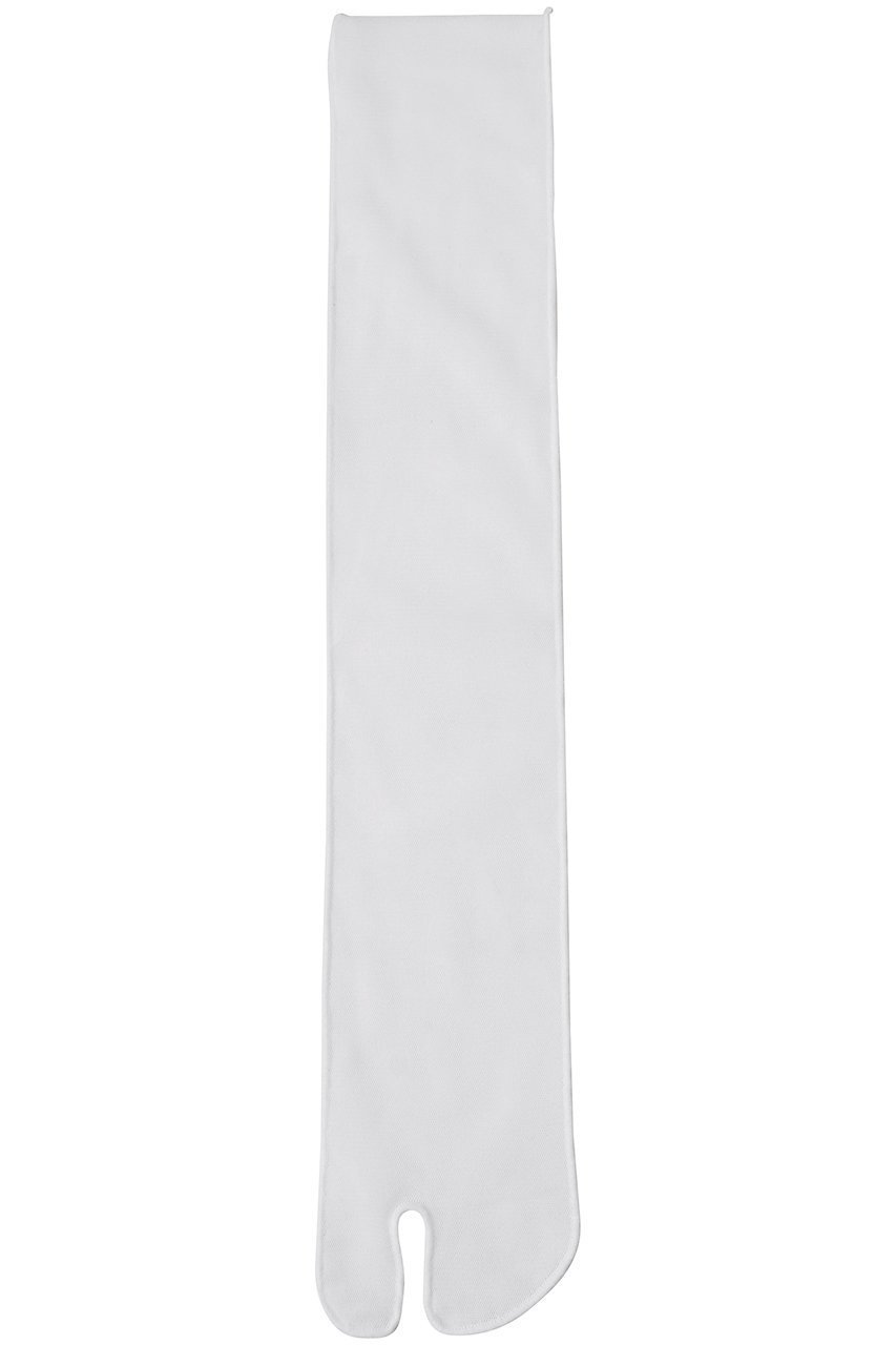 【アルアバイル/allureville】の【MARCOMONDE】TULLE TABI SOCKS 人気、トレンドファッション・服の通販 founy(ファニー) 　ファッション　Fashion　レディースファッション　Fashion for Women　ソックス&靴下　Socks & Hosiery　レッグウェア・ストッキング　Legwear & Hosiery　2025年　2025　2025-2026秋冬・A/W　Autumn/Winter 2025–26 AW25–26　おすすめ　Recommended / Our Picks　ウェーブ　Wavy Pattern　サンダル　Sandals, Summer Shoes　シアー　Sheer, See-Through　シンプル　Simple, Minimal　ソックス　Socks, Hosiery　チュール　Tulip, Tulip Motif　トレンド　Trend, Trending Now　A/W・秋冬　Autumn/Winter　 other-1|ID: prp329100004622098 ipo3291000000033169311