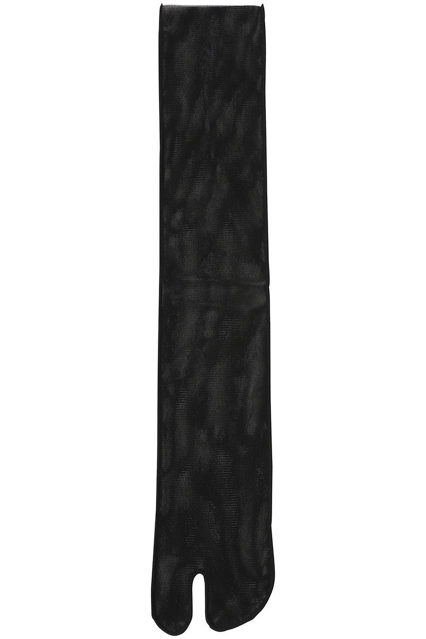 【アルアバイル/allureville】の【MARCOMONDE】TULLE TABI SOCKS インテリア・キッズ・メンズ・レディースファッション・服の通販 founy(ファニー) 　ファッション　Fashion　レディースファッション　Fashion for Women　ソックス&靴下　Socks & Hosiery　レッグウェア・ストッキング　Legwear & Hosiery　2025年　2025　2025-2026秋冬・A/W　Autumn/Winter 2025–26 AW25–26　おすすめ　Recommended / Our Picks　ウェーブ　Wavy Pattern　サンダル　Sandals, Summer Shoes　シアー　Sheer, See-Through　シンプル　Simple, Minimal　ソックス　Socks, Hosiery　チュール　Tulip, Tulip Motif　トレンド　Trend, Trending Now　A/W・秋冬　Autumn/Winter　ブラック|ID: prp329100004622098 ipo3291000000033169313