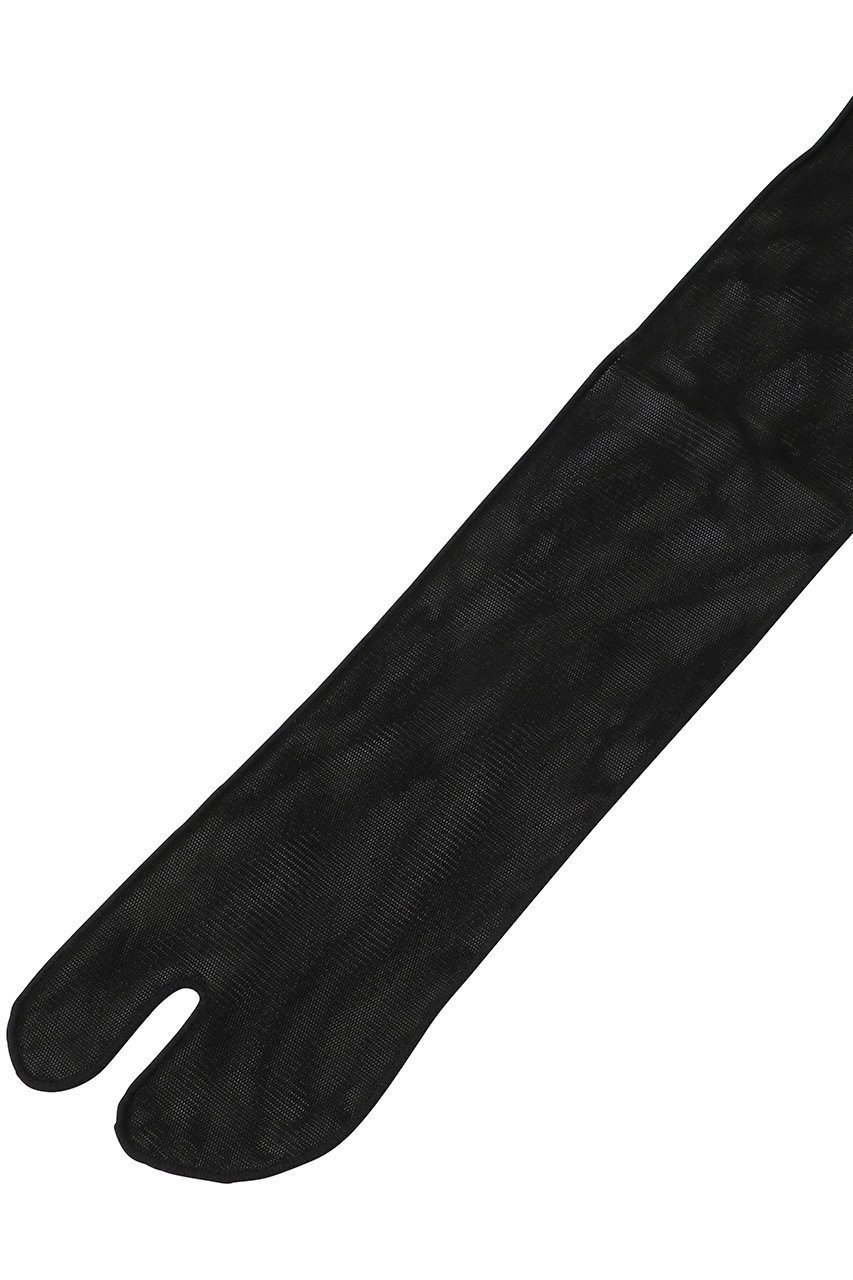 【アルアバイル/allureville】の【MARCOMONDE】TULLE TABI SOCKS 人気、トレンドファッション・服の通販 founy(ファニー) 　ファッション　Fashion　レディースファッション　Fashion for Women　ソックス&靴下　Socks & Hosiery　レッグウェア・ストッキング　Legwear & Hosiery　2025年　2025　2025-2026秋冬・A/W　Autumn/Winter 2025–26 AW25–26　おすすめ　Recommended / Our Picks　ウェーブ　Wavy Pattern　サンダル　Sandals, Summer Shoes　シアー　Sheer, See-Through　シンプル　Simple, Minimal　ソックス　Socks, Hosiery　チュール　Tulip, Tulip Motif　トレンド　Trend, Trending Now　A/W・秋冬　Autumn/Winter　other-2|ID: prp329100004622098 ipo3291000000033169314