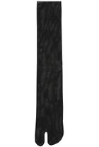 【アルアバイル/allureville】の【MARCOMONDE】TULLE TABI SOCKS ブラック|ID: prp329100004622098 ipo3291000000036241264