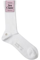 【アルアバイル/allureville】の【MARCOMONDE】FINE GAUGE COTTON RIBBEDSOCKS 人気、トレンドファッション・服の通販 founy(ファニー) ファッション Fashion レディースファッション Fashion for Women ソックス&靴下 Socks & Hosiery レッグウェア・ストッキング Legwear & Hosiery 2025年 2025 2025-2026秋冬・A/W Autumn/Winter 2025–26 AW25–26 シルケット Silket, Silky Cotton ソックス Socks, Hosiery ミドル Middle Length, Mid Height ルーズ Loose, Oversized A/W・秋冬 Autumn/Winter |ID:prp329100004622099