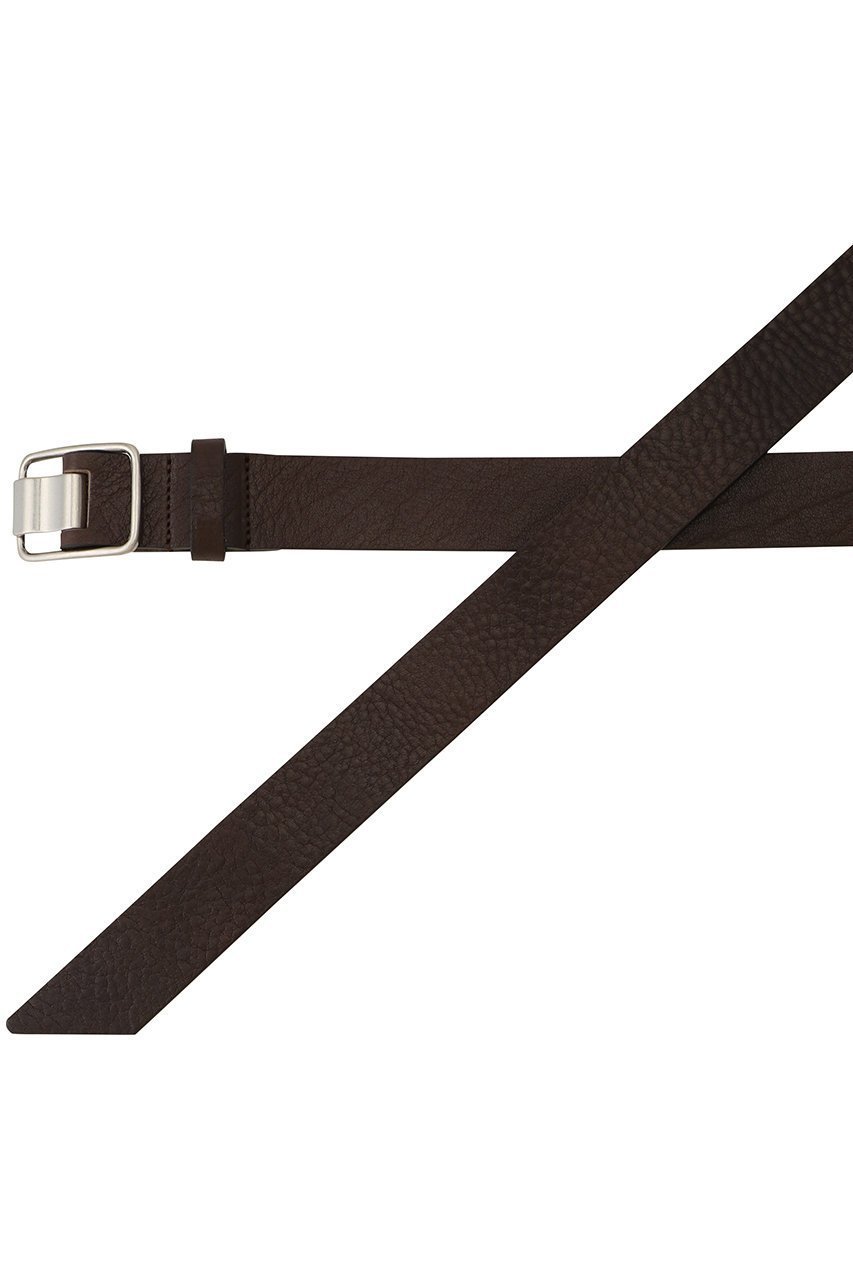 【ヨーク/YOKE】の【UNISEX】ワイド レザー ベルト 人気、トレンドファッション・服の通販 founy(ファニー) 　ファッション　Fashion　レディースファッション　Fashion for Women　ベルト&ウエストマーク　Belts & Waist Accessories　ユニセックス　Unisex, Genderless　なめらか　Smooth, Silky Texture　シンプル　Simple, Minimal　フォルム　Silhouette, Form　ワイド　Wide, Wide Fit　定番　Standard, Basic Item　other-3|ID: prp329100004622100 ipo3291000000036195353