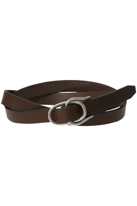【ヨーク/YOKE / MEN】 【MEN】ダブル バックル レザー ベルト人気、トレンドファッション・服の通販 founy(ファニー) ファッション Fashion メンズファッション Fashion for Men 2025年 2025 2025-2026秋冬・A/W Autumn/Winter 2025–26 AW25–26 なめらか Smooth, Silky Texture シンプル Simple, Minimal ダブル Double, Double-Breasted トレンド Trend, Trending Now A/W・秋冬 Autumn/Winter |ID:prp329100004622101