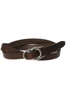 【ヨーク/YOKE】の【UNISEX】ダブル バックル レザー ベルト 人気、トレンドファッション・服の通販 founy(ファニー) ファッション Fashion レディースファッション Fashion for Women バッグ Bags ベルト&ウエストマーク Belts & Waist Accessories ユニセックス Unisex, Genderless なめらか Smooth, Silky Texture シンプル Simple, Minimal ダブル Double, Double-Breasted トレンド Trend, Trending Now |ID:prp329100004622101