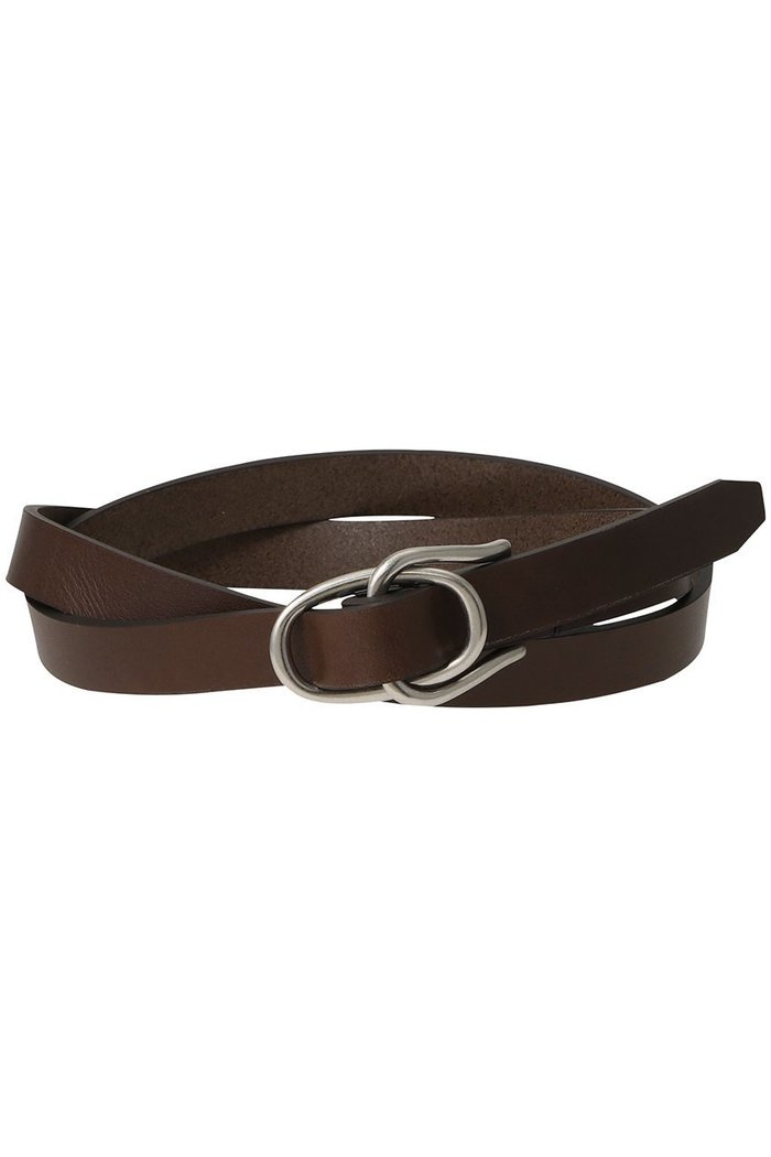 【ヨーク/YOKE】の【UNISEX】ダブル バックル レザー ベルト インテリア・キッズ・メンズ・レディースファッション・服の通販 founy(ファニー) https://founy.com/ ファッション Fashion レディースファッション Fashion for Women バッグ Bags ベルト&ウエストマーク Belts & Waist Accessories ユニセックス Unisex, Genderless なめらか Smooth, Silky Texture シンプル Simple, Minimal ダブル Double, Double-Breasted トレンド Trend, Trending Now |ID: prp329100004622101 ipo3291000000036241267