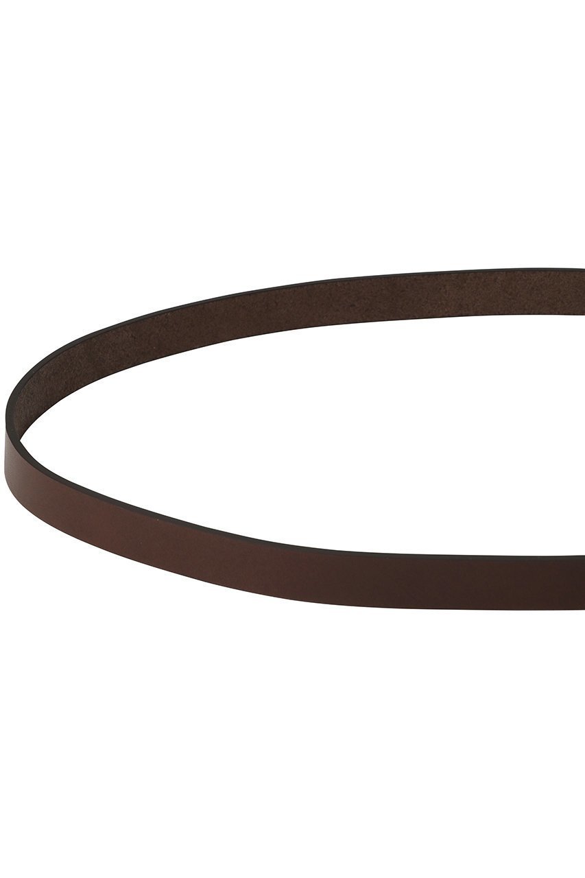 【ヨーク/YOKE】の【UNISEX】ダブル バックル レザー ベルト 人気、トレンドファッション・服の通販 founy(ファニー) ファッション Fashion レディースファッション Fashion for Women バッグ Bags ベルト&ウエストマーク Belts & Waist Accessories ユニセックス Unisex, Genderless なめらか Smooth, Silky Texture シンプル Simple, Minimal ダブル Double, Double-Breasted トレンド Trend, Trending Now other-2|ID: prp329100004622101 ipo3291000000036241270