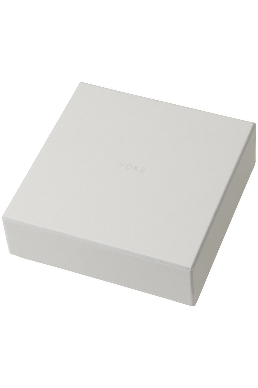 【ヨーク/YOKE】の【UNISEX】ダブル バックル レザー ベルト 人気、トレンドファッション・服の通販 founy(ファニー) ファッション Fashion レディースファッション Fashion for Women バッグ Bags ベルト&ウエストマーク Belts & Waist Accessories ユニセックス Unisex, Genderless なめらか Smooth, Silky Texture シンプル Simple, Minimal ダブル Double, Double-Breasted トレンド Trend, Trending Now other-4|ID: prp329100004622101 ipo3291000000036241273