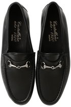 【プルミエ アロンディスモン/1er Arrondissement】の【CASTELLANO】ビットローファー ブラック|ID: prp329100004622103 ipo3291000000036241277