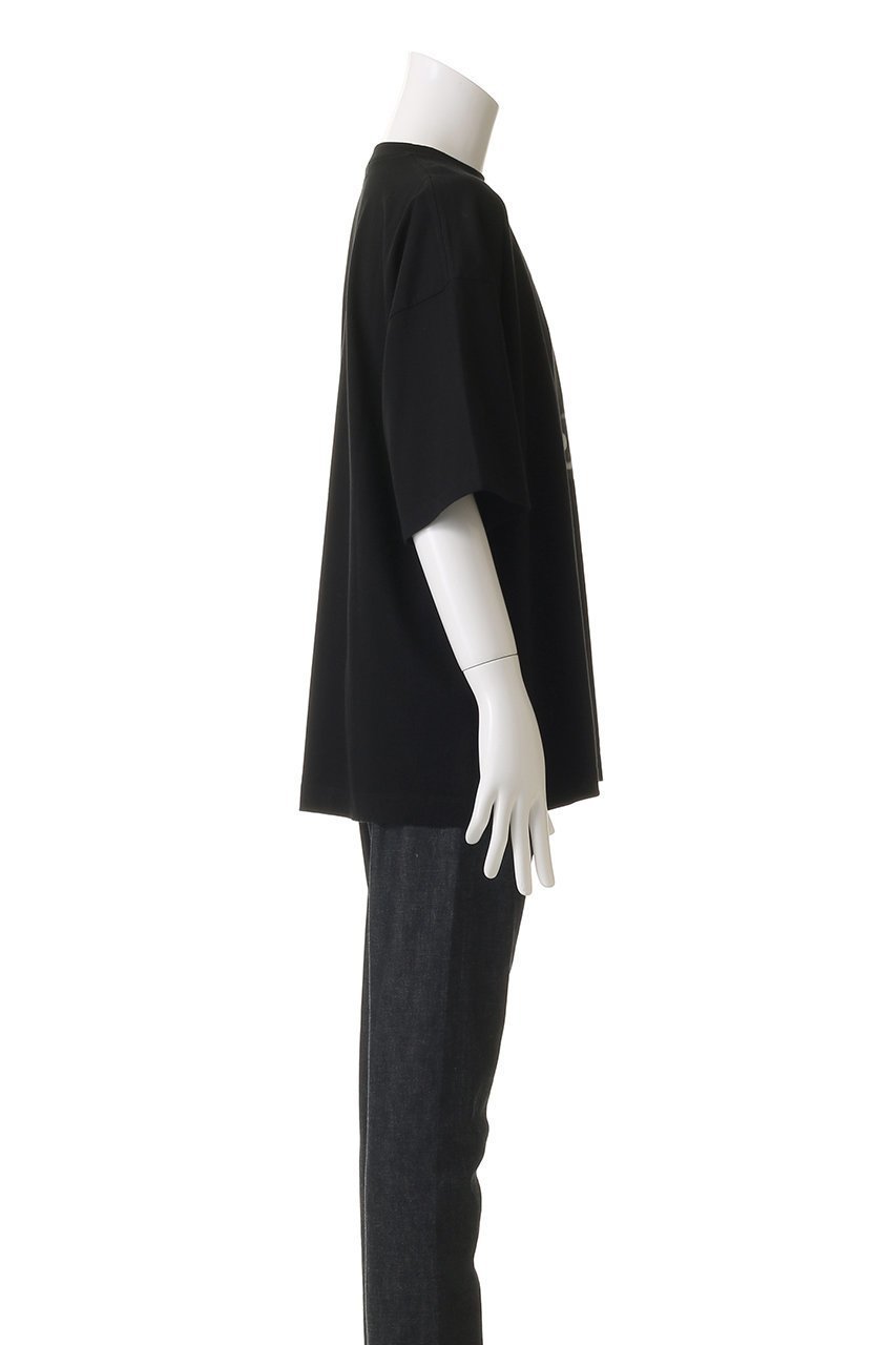 【ヨーク/YOKE / MEN】の【MEN】Photogram プリント Tシャツ 人気、トレンドファッション・服の通販 founy(ファニー) 　ファッション　Fashion　メンズファッション　Fashion for Men　トップス・カットソー　Cut & Sew Tops　メンズシャツ　Shirts　2025年　2025　2025-2026秋冬・A/W　Autumn/Winter 2025–26 AW25–26　インド　Indian Textile　ショート　Short, Short Length　スリーブ　Sleeve, Long Sleeve / Short Sleeve　フロント　Front, Front Design　プリント　Print, Printed Pattern　定番　Standard, Basic Item　A/W・秋冬　Autumn/Winter　other-3|ID: prp329100004622108 ipo3291000000033169389