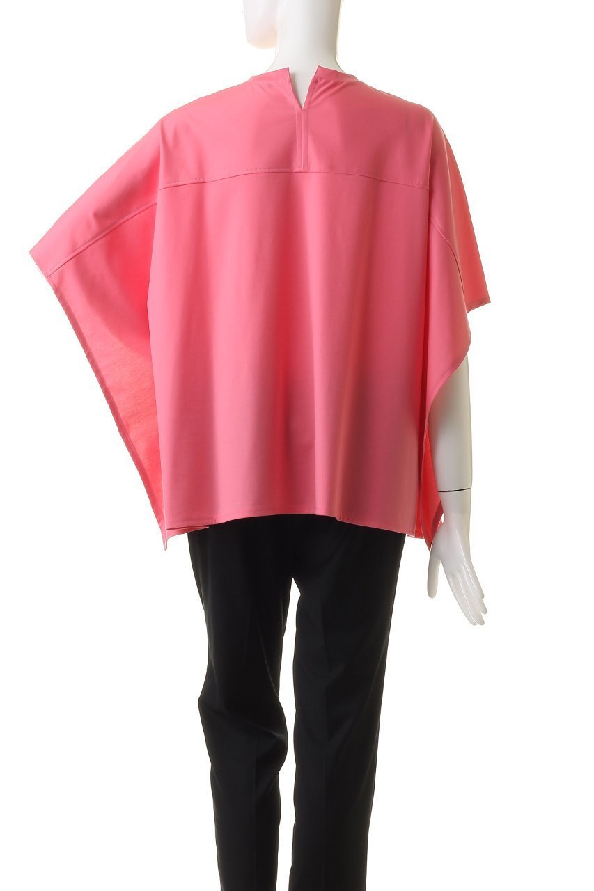 【ル フィル/LE PHIL】のコンパクトポンチT 人気、トレンドファッション・服の通販 founy(ファニー) 　ファッション　Fashion　レディースファッション　Fashion for Women　トップス・カットソー　Cut & Sew Tops　シャツ・ブラウス・オフィスカジュアル　Elegant Blouses & Button-Ups　ロングTシャツ・Tシャツ　Longline T-Shirts & Tees　カットソー・ベーシックTシャツ　Cut-and-Sewn Tops / Stretch Tees & Basics　おすすめ　Recommended / Our Picks　コンパクト　Compact, Small Size　ショート　Short, Short Length　スクエア　Square, Square Shape　スリーブ　Sleeve, Long Sleeve / Short Sleeve　ドレープ　Drape, Draping Fabric　other-4|ID: prp329100004622110 ipo3291000000033169406