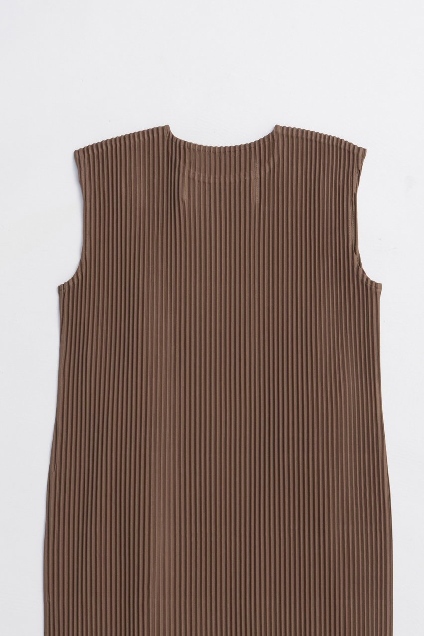 【プランク プロジェクト/PRANK PROJECT】のプリーツドレス / Pleated Dress 人気、トレンドファッション・服の通販 founy(ファニー) 　ファッション　Fashion　レディースファッション　Fashion for Women　ワンピース　Dresses　フォーマル・パーティードレス・結婚式用ドレス　Elegant & Casual Dresses　チュニック　Tunic Tops & Dresses　2025年　2025　2025-2026秋冬・A/W　Autumn/Winter 2025–26 AW25–26　キュプラ　Cupro, Eco Fabric　チュニック　Tunic, Long Top　ツイル　Twist, Twisted Detail　ドレス　Dress, One-Piece　フリル　Frill, Ruffle　プリーツ　Pleats, Pleated　ペチコート　Petticoat, Underskirt　ロング　Long, Long-Length　A/W・秋冬　Autumn/Winter　other-5|ID: prp329100004622113 ipo3291000000033169434
