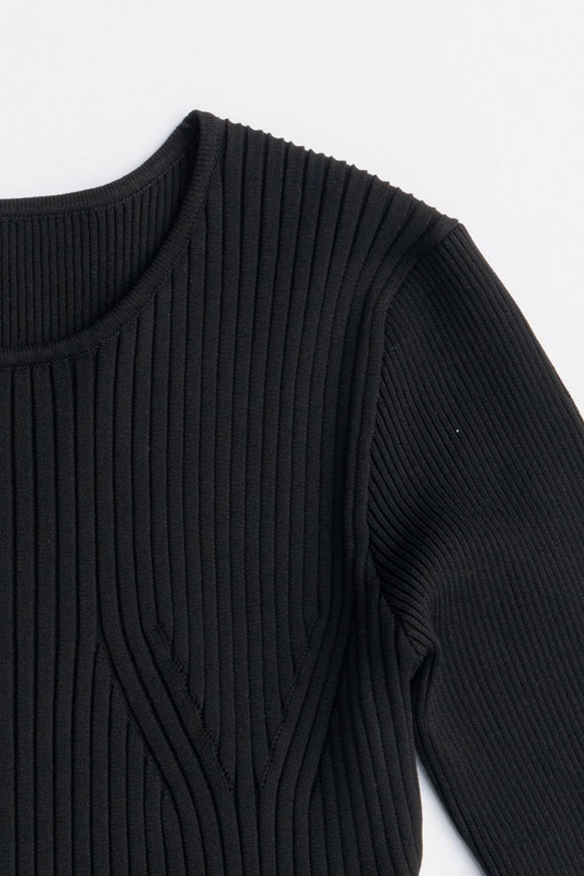 【プランク プロジェクト/PRANK PROJECT】のニットコンビロングドレス / Knit Combination Long Dress 人気、トレンドファッション・服の通販 founy(ファニー) 　ファッション　Fashion　レディースファッション　Fashion for Women　ワンピース　Dresses　フォーマル・パーティードレス・結婚式用ドレス　Elegant & Casual Dresses　チュニック　Tunic Tops & Dresses　2025年　2025　2025-2026秋冬・A/W　Autumn/Winter 2025–26 AW25–26　コンビ　Combo, Combination Style　タフタ　Taffeta, Structured Fabric　チュニック　Tunic, Long Top　ドレス　Dress, One-Piece　フィット　Fit, Slim Fit　フォルム　Silhouette, Form　ロング　Long, Long-Length　A/W・秋冬　Autumn/Winter　other-4|ID: prp329100004622114 ipo3291000000033169443