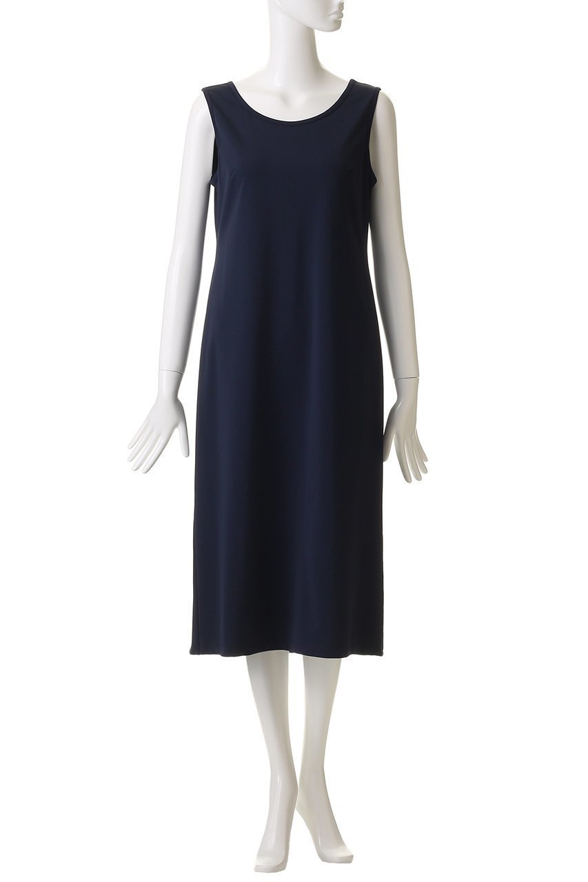 【チカ キサダ/CHIKA KISADA】のリバーシブル チュール ワンピース 人気、トレンドファッション・服の通販 founy(ファニー) 　ファッション　Fashion　レディースファッション　Fashion for Women　ワンピース　Dresses　チュニック　Tunic Tops & Dresses　ジュエリー　Jewelry, Accessories　チュニック　Tunic, Long Top　チュール　Tulip, Tulip Motif　リバーシブル　Reversible, Two-Sided　ロング　Long, Long-Length　other-7|ID: prp329100004622121 ipo3291000000036131782