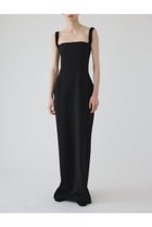 【リムアーク/RIM.ARK】の【8/1 10:00販売開始】Curvy dress/ドレス 人気、トレンドファッション・服の通販 founy(ファニー) ファッション Fashion レディースファッション Fashion for Women ワンピース Dresses フォーマル・パーティードレス・結婚式用ドレス Elegant & Casual Dresses チュニック Tunic Tops & Dresses インナー Innerwear ショルダー Shoulder, Shoulder Strap チュニック Tunic, Long Top ドレス Dress, One-Piece モダン Modern, Contemporary ロング Long, Long-Length 新作・新入荷 New Arrivals / New In thumbnail ブラック|ID: prp329100004622123 ipo3291000000033169521