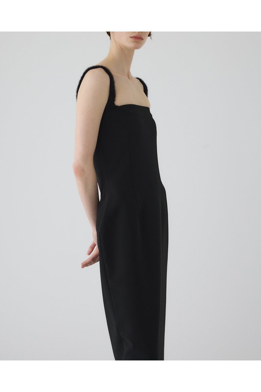 【リムアーク/RIM.ARK】の【8/1 10:00販売開始】Curvy dress/ドレス 人気、トレンドファッション・服の通販 founy(ファニー) 　ファッション　Fashion　レディースファッション　Fashion for Women　ワンピース　Dresses　フォーマル・パーティードレス・結婚式用ドレス　Elegant & Casual Dresses　チュニック　Tunic Tops & Dresses　インナー　Innerwear　ショルダー　Shoulder, Shoulder Strap　チュニック　Tunic, Long Top　ドレス　Dress, One-Piece　モダン　Modern, Contemporary　ロング　Long, Long-Length　新作・新入荷　New Arrivals / New In　other-2|ID: prp329100004622123 ipo3291000000033169522