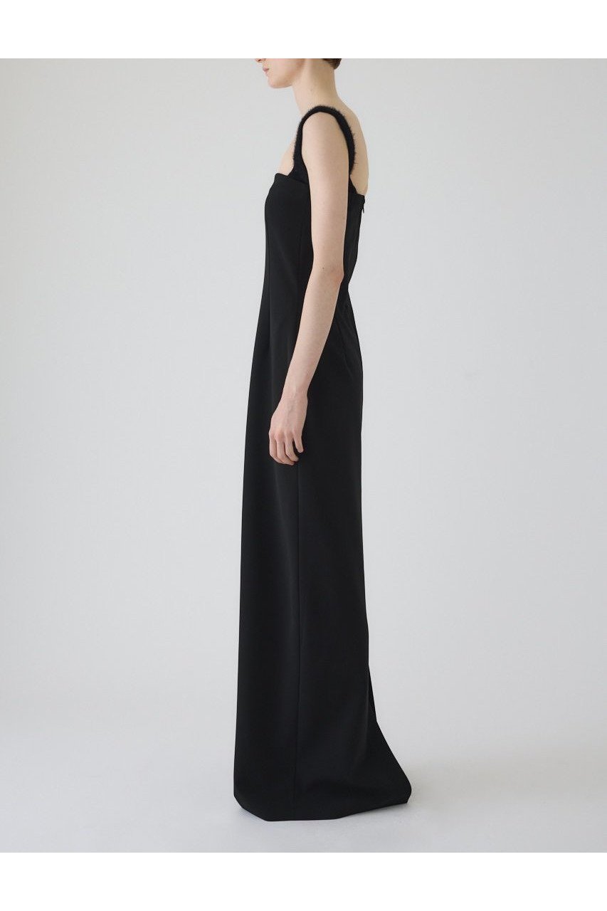 【リムアーク/RIM.ARK】の【8/1 10:00販売開始】Curvy dress/ドレス 人気、トレンドファッション・服の通販 founy(ファニー) 　ファッション　Fashion　レディースファッション　Fashion for Women　ワンピース　Dresses　フォーマル・パーティードレス・結婚式用ドレス　Elegant & Casual Dresses　チュニック　Tunic Tops & Dresses　インナー　Innerwear　ショルダー　Shoulder, Shoulder Strap　チュニック　Tunic, Long Top　ドレス　Dress, One-Piece　モダン　Modern, Contemporary　ロング　Long, Long-Length　新作・新入荷　New Arrivals / New In　other-4|ID: prp329100004622123 ipo3291000000033169524
