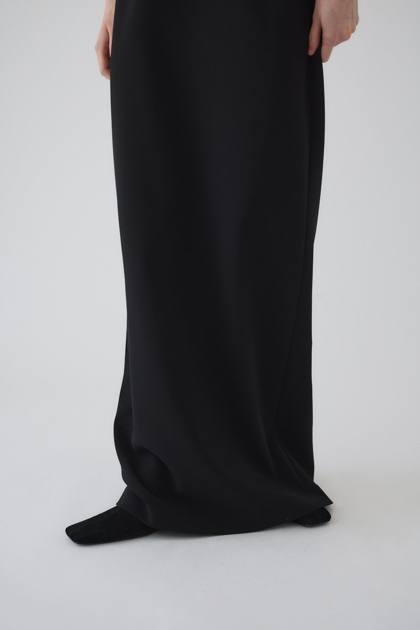 【リムアーク/RIM.ARK】のCurvy dress/ドレス 人気、トレンドファッション・服の通販 founy(ファニー) 　ファッション　Fashion　レディースファッション　Fashion for Women　ワンピース　Dresses　フォーマル・パーティードレス・結婚式用ドレス　Elegant & Casual Dresses　チュニック　Tunic Tops & Dresses　インナー　Innerwear　ショルダー　Shoulder, Shoulder Strap　チュニック　Tunic, Long Top　ドレス　Dress, One-Piece　モダン　Modern, Contemporary　ロング　Long, Long-Length　other-8|ID: prp329100004622123 ipo3291000000035865130