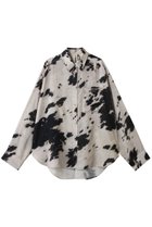 【プランク プロジェクト/PRANK PROJECT】のハラコプリントオーバーシャツ / Harako Print Overshirt MLT(マルチカラー)|ID: prp329100004622126 ipo3291000000035865132