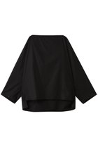 【イレーヴ/YLEVE】のFINX コットン ウェザー ポロ シャツ 人気、トレンドファッション・服の通販 founy(ファニー) ファッション Fashion レディースファッション Fashion for Women トップス・カットソー Cut & Sew Tops シャツ・ブラウス・オフィスカジュアル Elegant Blouses & Button-Ups ポロシャツ・きれいめカジュアル Smart-Casual Polo Tops 2025年 2025 2025-2026秋冬・A/W Autumn/Winter 2025–26 AW25–26 スリーブ Sleeve, Long Sleeve / Short Sleeve ポロシャツ Polo Shirt, Collared Tee エレガント 上品 Elegant A/W・秋冬 Autumn/Winter thumbnail ブラック|ID: prp329100004622140 ipo3291000000033169728