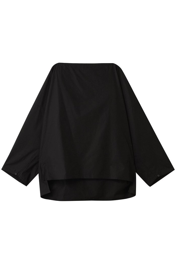 【イレーヴ/YLEVE】のFINX コットン ウェザープルオーバーシャツ インテリア・キッズ・メンズ・レディースファッション・服の通販 founy(ファニー) https://founy.com/ ファッション Fashion レディースファッション Fashion for Women トップス・カットソー Cut & Sew Tops シャツ・ブラウス・オフィスカジュアル Elegant Blouses & Button-Ups ポロシャツ・きれいめカジュアル Smart-Casual Polo Tops カジュアルプルオーバー・ニットトップス Pullovers & Knit Tops / Casual Pullovers スリーブ Sleeve, Long Sleeve / Short Sleeve ポロシャツ Polo Shirt, Collared Tee エレガント 上品 Elegant |ID: prp329100004622140 ipo3291000000036131830