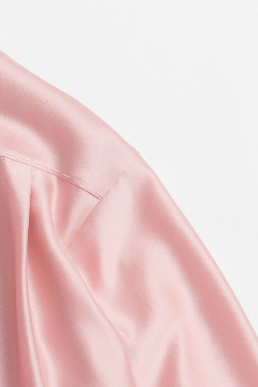 【プランク プロジェクト/PRANK PROJECT】のハンドステッチシャツ / Hand Stitched Shirt 人気、トレンドファッション・服の通販 founy(ファニー) 　ファッション　Fashion　レディースファッション　Fashion for Women　トップス・カットソー　Cut & Sew Tops　シャツ・ブラウス・オフィスカジュアル　Elegant Blouses & Button-Ups　2025年　2025　2025-2026秋冬・A/W　Autumn/Winter 2025–26 AW25–26　オーガンジー　Organza Fabric　シルク　Silk, 100% Silk　スリーブ　Sleeve, Long Sleeve / Short Sleeve　セットアップ　Set-Up, Coordinated Outfit　ハンド　Hand, Handmade　フォルム　Silhouette, Form　リラックス　Relax, Relaxed Fit　ロング　Long, Long-Length　A/W・秋冬　Autumn/Winter　other-6|ID: prp329100004622141 ipo3291000000033169745