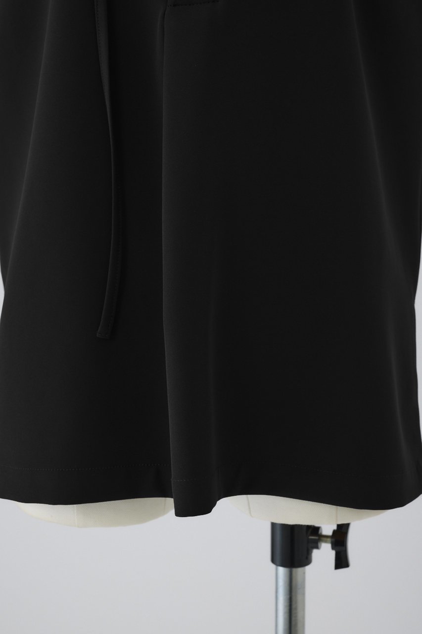 【リムアーク/RIM.ARK】の【8/1 10:00販売開始】W cloth string tops/トップス 人気、トレンドファッション・服の通販 founy(ファニー) 　ファッション　Fashion　レディースファッション　Fashion for Women　トップス・カットソー　Cut & Sew Tops　シャツ・ブラウス・オフィスカジュアル　Elegant Blouses & Button-Ups　おすすめ　Recommended / Our Picks　スリーブ　Sleeve, Long Sleeve / Short Sleeve　セットアップ　Set-Up, Coordinated Outfit　ロング　Long, Long-Length　新作・新入荷　New Arrivals / New In　other-7|ID: prp329100004622146 ipo3291000000033169793