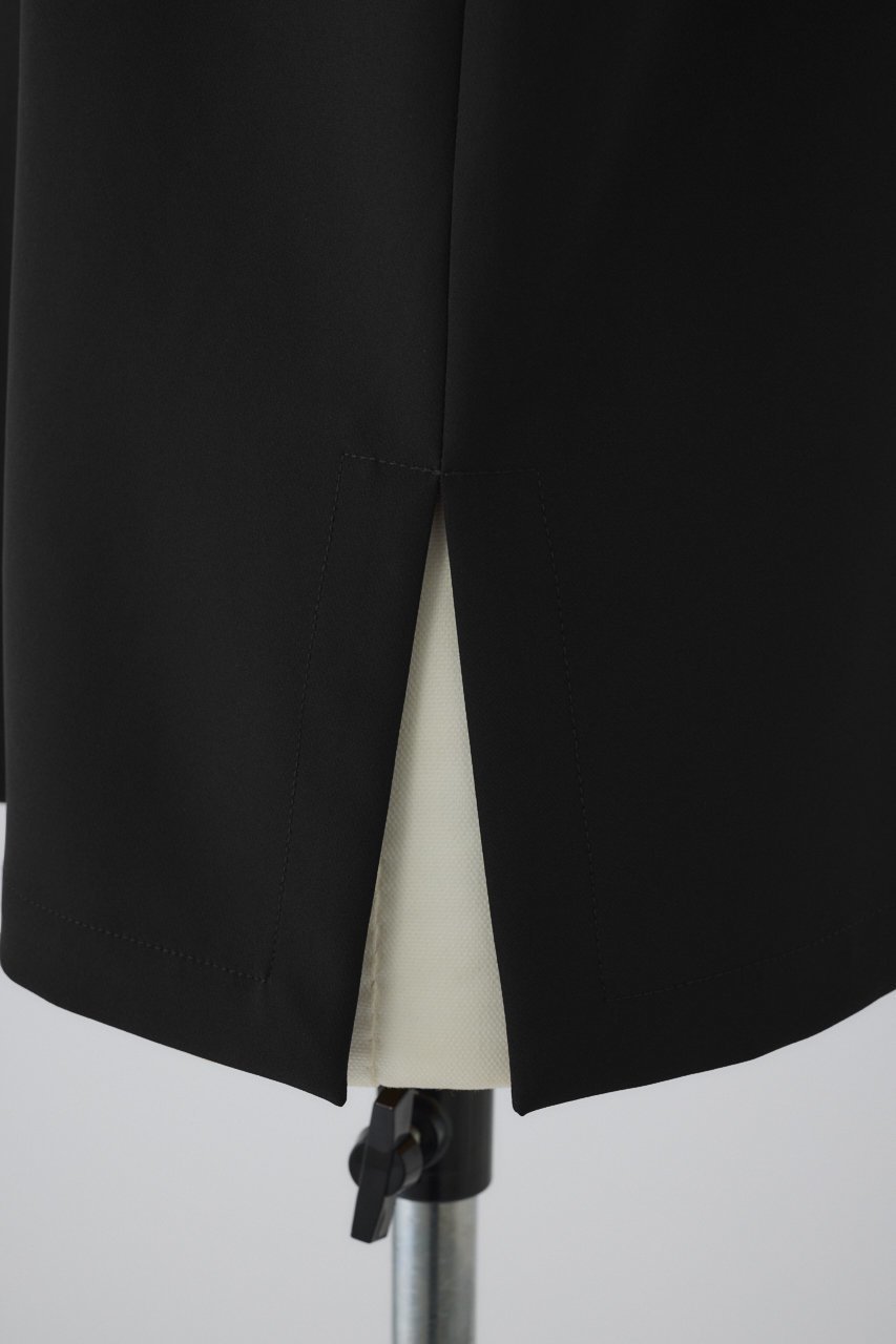 【リムアーク/RIM.ARK】の【8/1 10:00販売開始】W cloth string tops/トップス 人気、トレンドファッション・服の通販 founy(ファニー) 　ファッション　Fashion　レディースファッション　Fashion for Women　トップス・カットソー　Cut & Sew Tops　シャツ・ブラウス・オフィスカジュアル　Elegant Blouses & Button-Ups　おすすめ　Recommended / Our Picks　スリーブ　Sleeve, Long Sleeve / Short Sleeve　セットアップ　Set-Up, Coordinated Outfit　ロング　Long, Long-Length　新作・新入荷　New Arrivals / New In　other-8|ID: prp329100004622146 ipo3291000000033169794