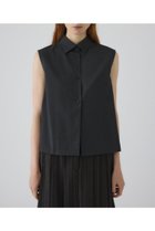 【リムアーク/RIM.ARK】の【8/1 10:00販売開始】Minimal box silhouette SH/シャツ 人気、トレンドファッション・服の通販 founy(ファニー) ファッション Fashion レディースファッション Fashion for Women トップス・カットソー Cut & Sew Tops シャツ・ブラウス・オフィスカジュアル Elegant Blouses & Button-Ups おすすめ Recommended / Our Picks スリーブ Sleeve, Long Sleeve / Short Sleeve ロング Long, Long-Length エレガント 上品 Elegant 新作・新入荷 New Arrivals / New In thumbnail チャコールグレー|ID: prp329100004622149 ipo3291000000033169816