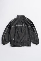 【プランク プロジェクト/PRANK PROJECT】のボリュームギャザートラックブルゾン / Volume Gathered Trucker Blouson MLT(マルチカラー)|ID: prp329100004622159 ipo3291000000033169911